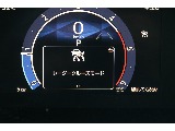 レーダークルーズコントロール！