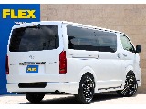 新車！FLEXフルエアロ！