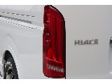 FLEXラムダLEDテール！