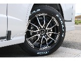FLEX DELF06 17インチアルミ、グッドイヤー ナスカータイヤ！