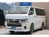 ハイエース長野店までお問い合わせお待ちしております！