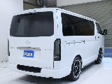 アルティメットテールランプ！