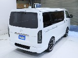 デジタルインナーミラー付き！