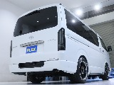 バックカメラ付き！