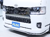 ４１５コブラタイプＲフロントスポイラー！