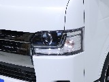 Bi-Beam LEDヘッドランプ！