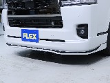 ４１５コブラタイプＲフロントスポイラー！