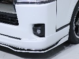 フォグランプも付いております！