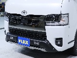 ９型ハイエース入庫致しました！