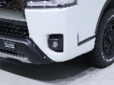 純正フォグランプ付き！