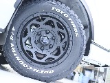 ネクサストレイル16in！