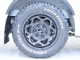 TOYO　オープンカントリー！