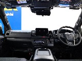 トヨタ&nbsp;ハイエースバン&nbsp;5D2.8DTスーパーGLダークプライムⅡL 4WD&nbsp;パーキングサポート 7/31着&nbsp;北海道の詳細画像&nbsp;その3