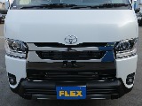 トヨタ ハイエースバン(21枚目)