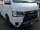 トヨタ ハイエースバン(23枚目)