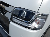 トヨタ ハイエースバン(24枚目)
