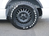 トヨタ ハイエースバン(28枚目)