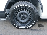 トヨタ ハイエースバン(29枚目)
