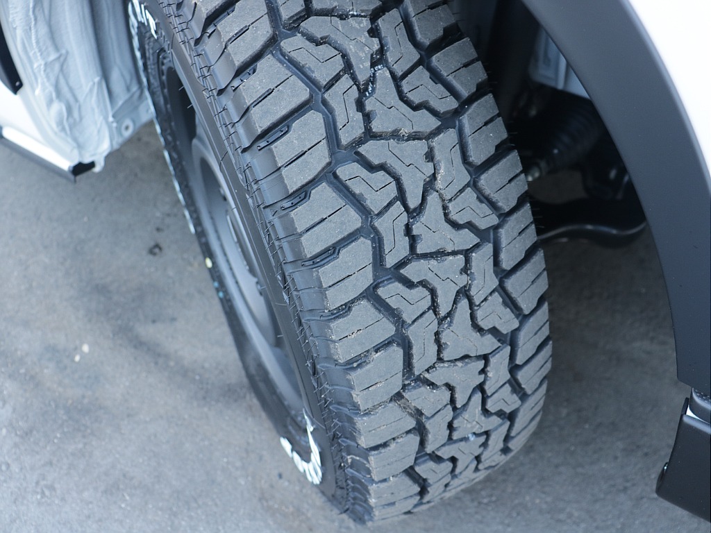 トヨタ ハイエースバン(30枚目)