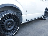 トヨタ ハイエースバン(32枚目)
