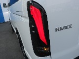 トヨタ ハイエースバン(37枚目)