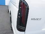 トヨタ ハイエースバン(38枚目)