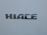 トヨタ ハイエースバン(41枚目)