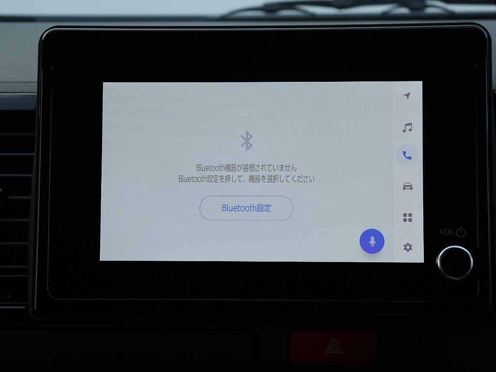 トヨタ ハイエースバン(59枚目)