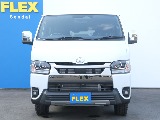 オフロード感もあるフェイスの1台となっています！
