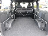 トヨタ ハイエースバン(13枚目)