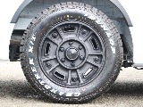 トヨタ ハイエースバン(17枚目)