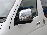 トヨタ ハイエースバン(46枚目)