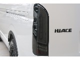 FLEXネオトレースLEDテール！