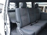 トヨタ ハイエースバン(12枚目)