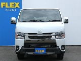 トヨタ ハイエースバン(2枚目)