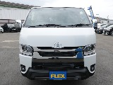 トヨタ ハイエースバン(21枚目)