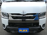 トヨタ ハイエースバン(22枚目)