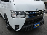 トヨタ ハイエースバン(23枚目)