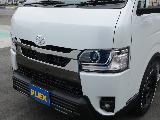 トヨタ ハイエースバン(25枚目)
