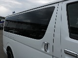 トヨタ ハイエースバン(31枚目)