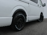 トヨタ ハイエースバン(32枚目)