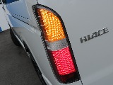 トヨタ ハイエースバン(34枚目)