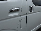 トヨタ ハイエースバン(40枚目)