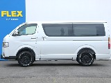 トヨタ ハイエースバン(5枚目)