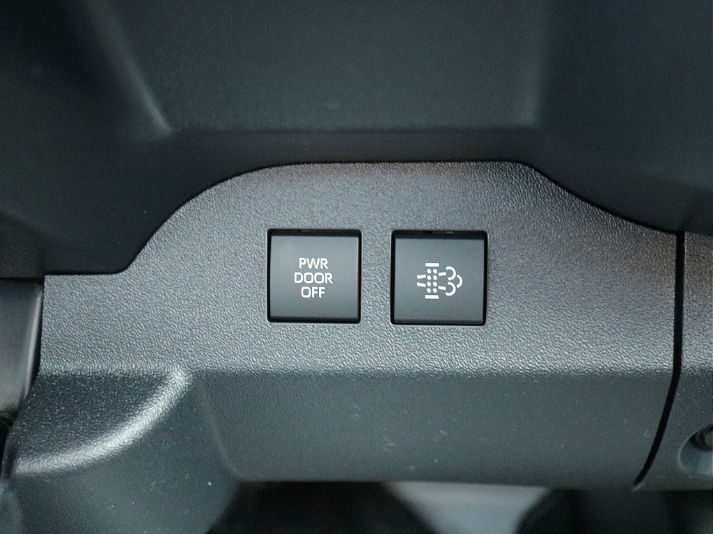 トヨタ ハイエースバン(54枚目)