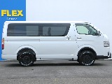 トヨタ ハイエースバン(6枚目)