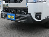 トヨタ ハイエースバン(10枚目)