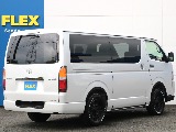 トヨタ ハイエースバン(20枚目)