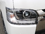 トヨタ ハイエースバン(41枚目)