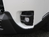 トヨタ ハイエースバン(44枚目)